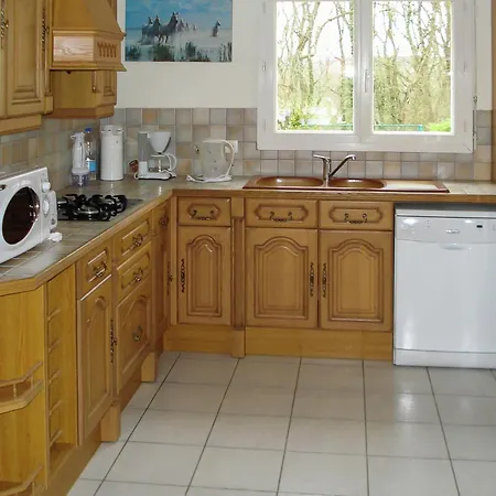 Villa Panoramic Poolside La Croix-Blanche