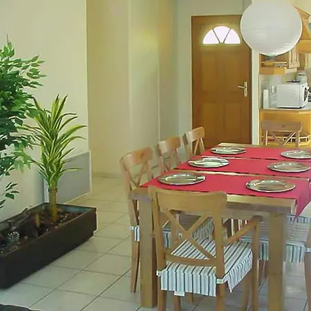 Panoramic Poolside *