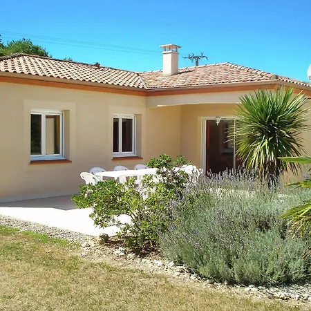 Panoramic Poolside * La Croix-Blanche