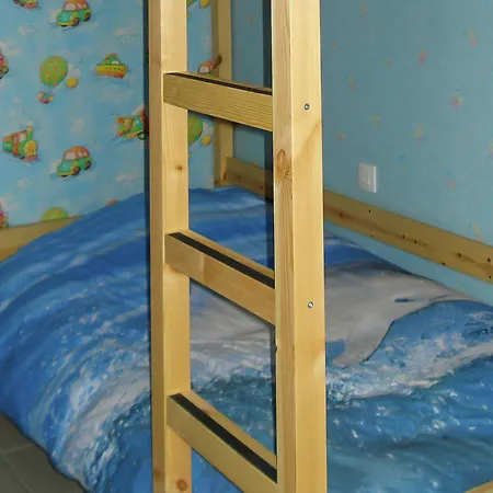 Panoramic Poolside *