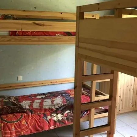 Panoramic Poolside * La Croix-Blanche