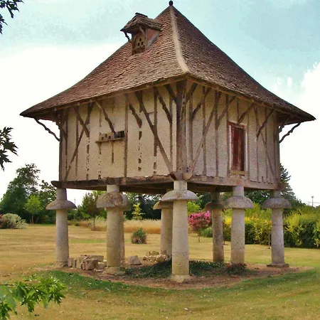 Panoramic Poolside Villa