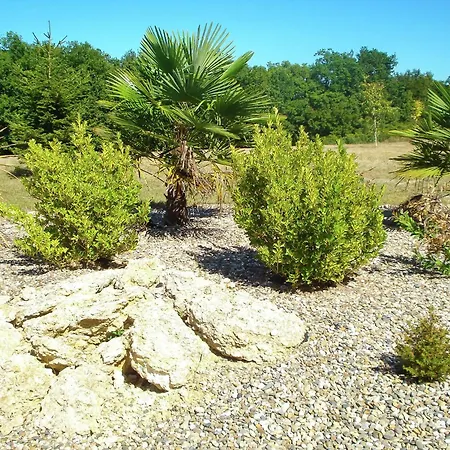 Panoramic Poolside * La Croix-Blanche
