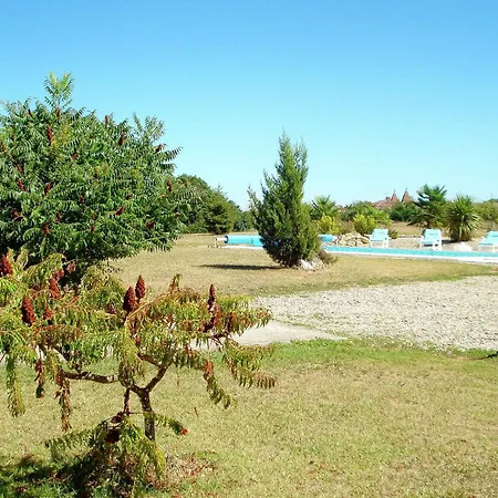 Villa Panoramic Poolside *