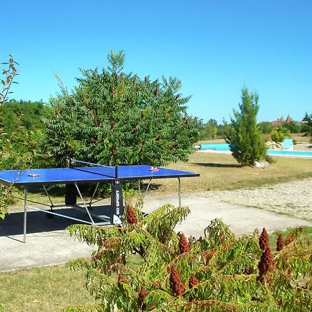 Villa Panoramic Poolside La Croix-Blanche