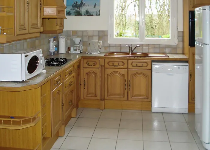 Villa Panoramic Poolside La Croix-Blanche