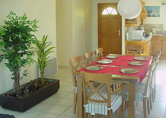 Panoramic Poolside *