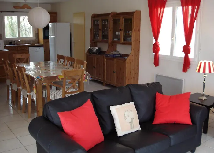 ヴィラ Panoramic Poolside