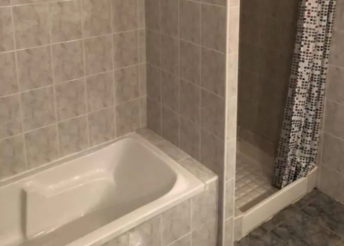 Villa Panoramic Poolside