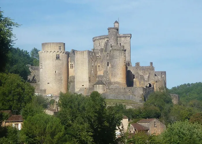 Villa Panoramic Poolside *