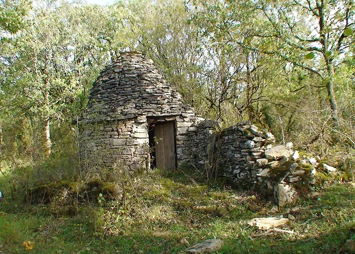 Villa Panoramic Poolside La Croix-Blanche