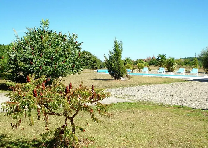 Villa Panoramic Poolside *